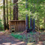 Photo 6 for Cabin in the Redwoods
