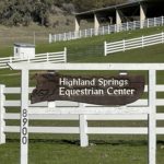Photo 4 for Highland Springs Equestrian Center