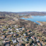 Photo 15 for Berryessa Pines Lake View Home