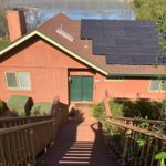 Photo 17 for Berryessa Pines Lake View Home
