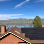 Photo 25 for Berryessa Pines Lake View Home