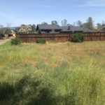Photo 3 for Lot #129 at Lake Berryessa