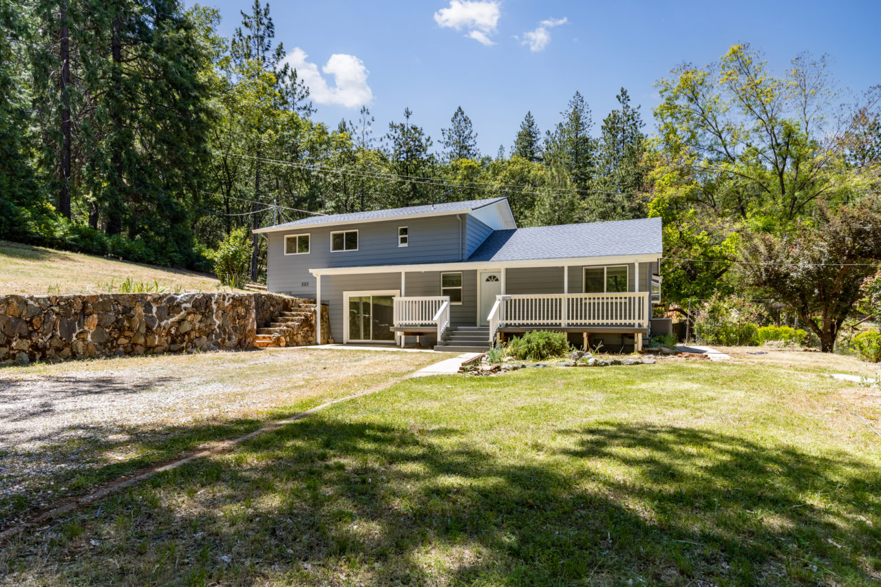 Sage Road California Outdoor Properties