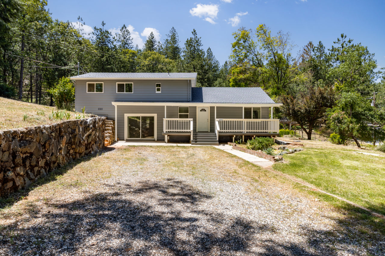 Sage Road California Outdoor Properties