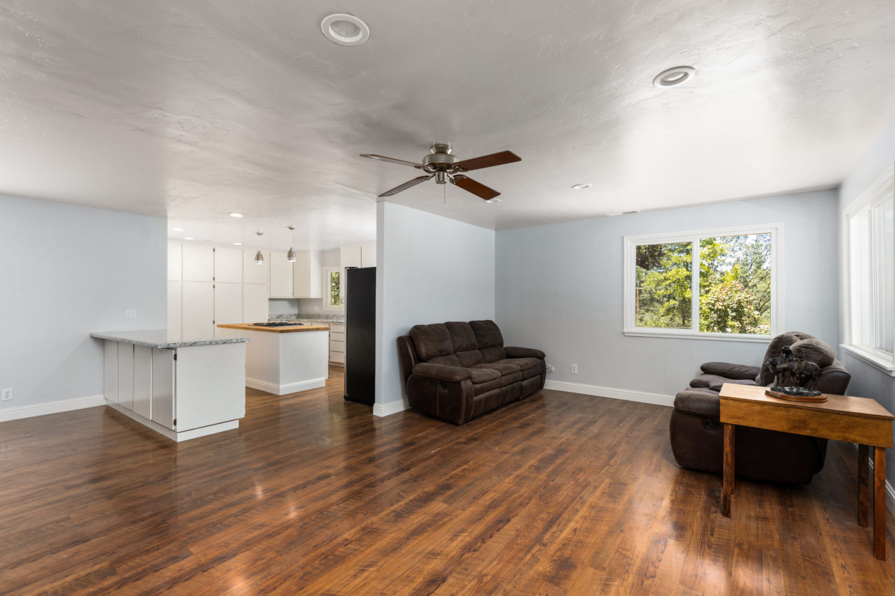 Sage Road California Outdoor Properties