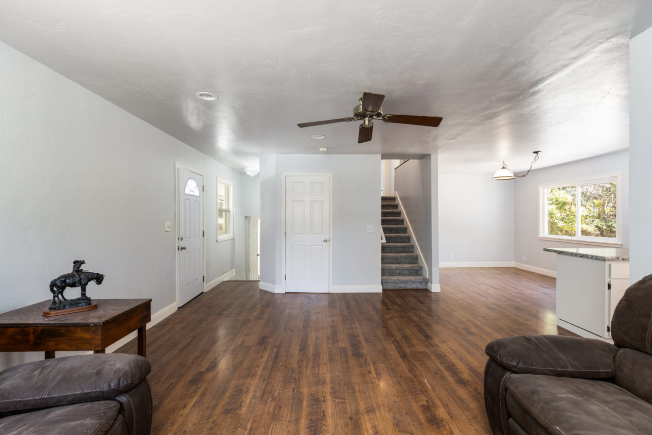 Sage Road California Outdoor Properties