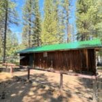Photo 17 for Calpine Vintage Cabin