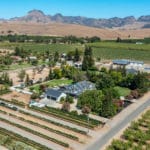 Photo 1 for Sutter Vineyard
