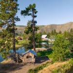 Photo 30 for Hat Creek Cattle & Hay Ranch
