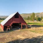 Photo 8 for Hat Creek Cattle & Hay Ranch
