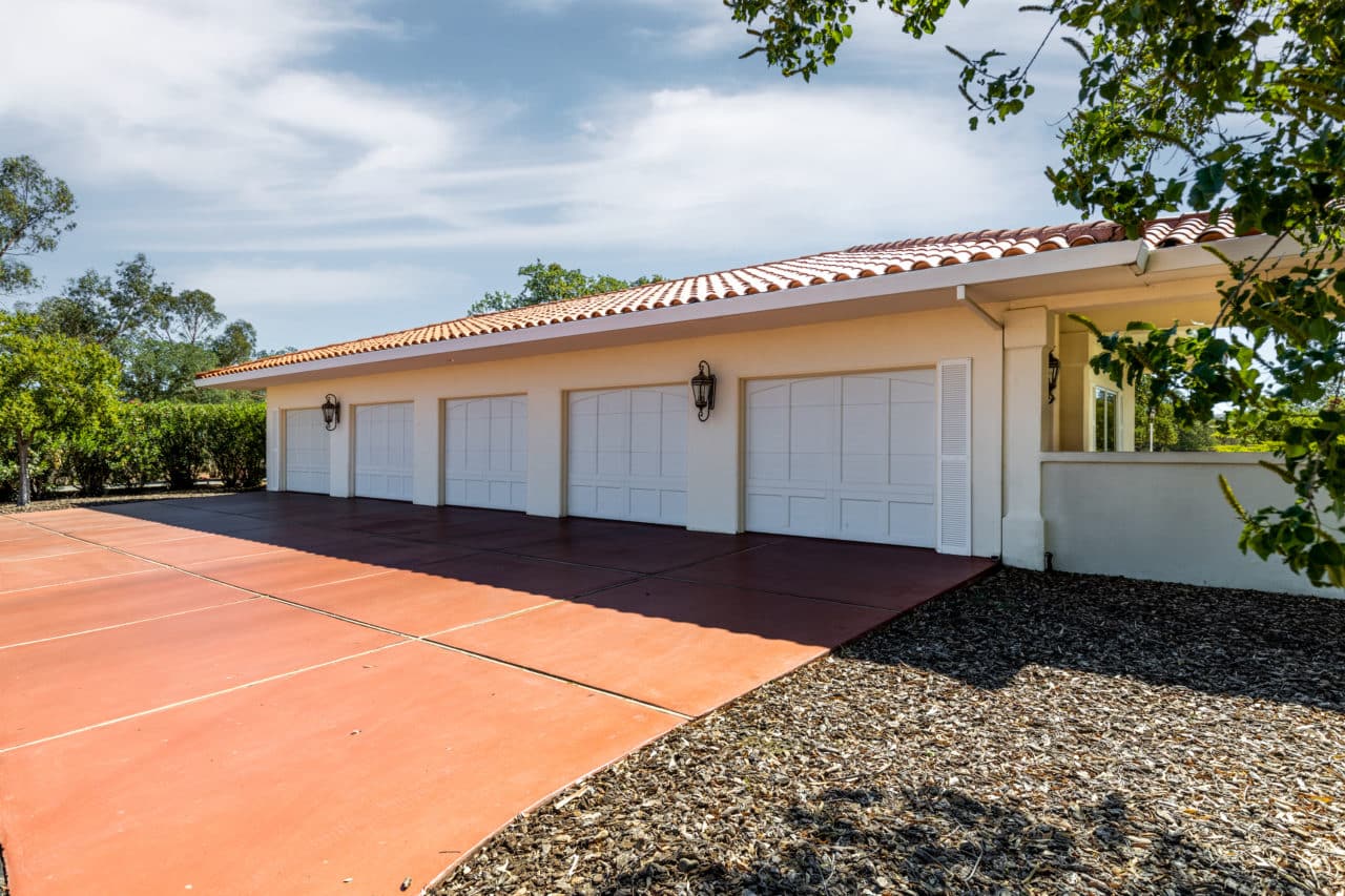 Sacramento River Ranch California Outdoor Properties