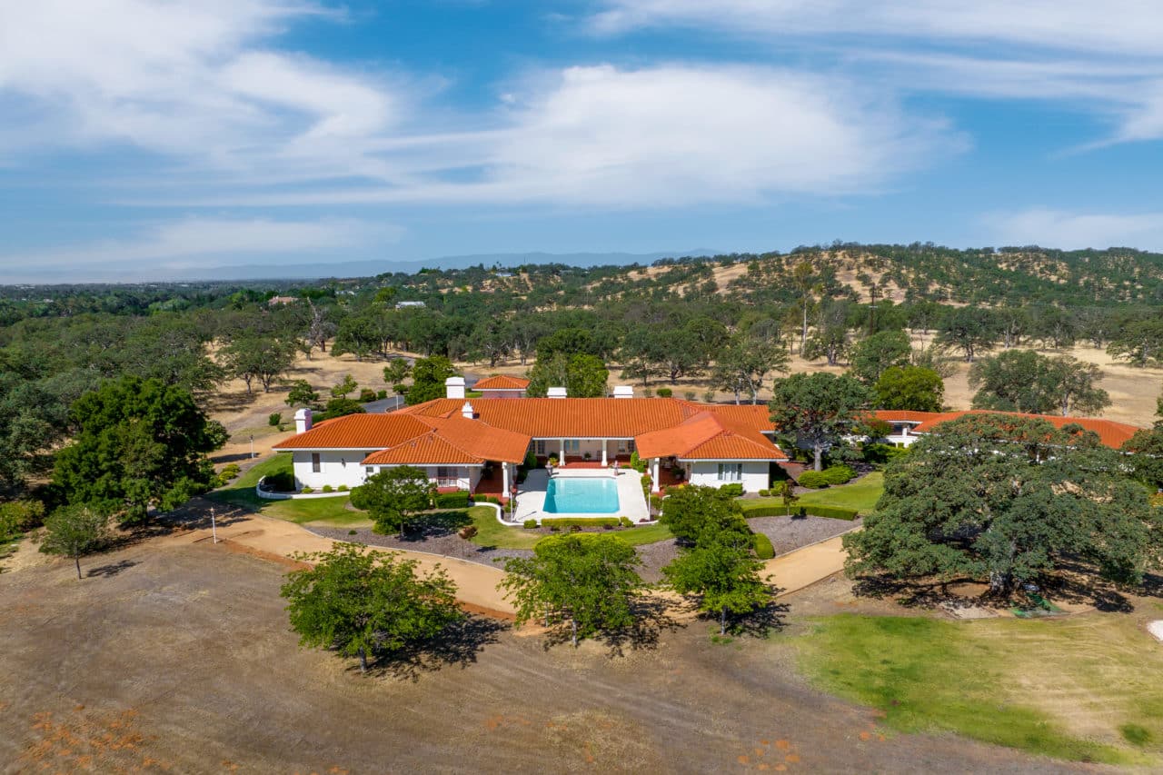 Sacramento River Ranch California Outdoor Properties