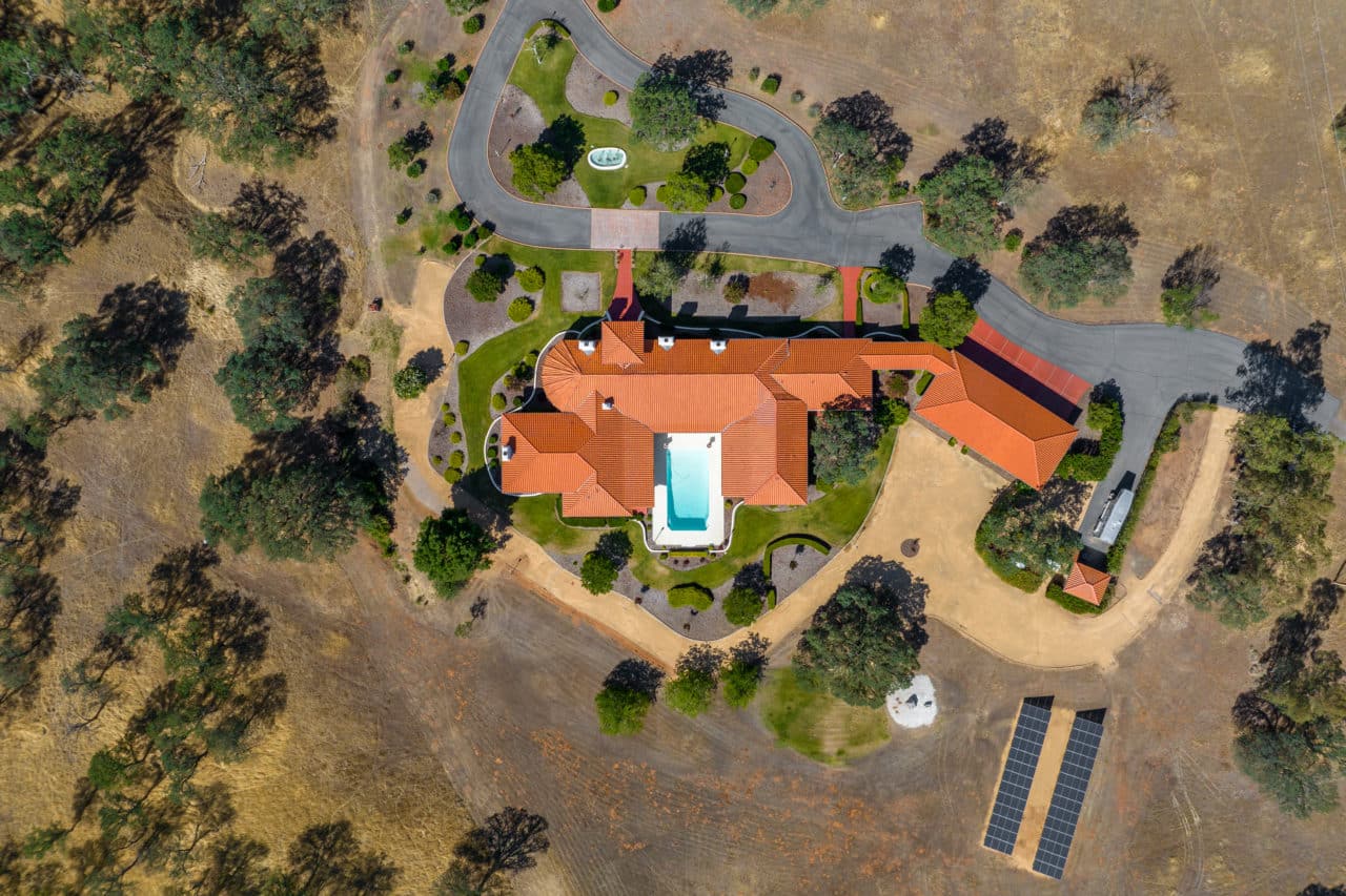 Sacramento River Ranch California Outdoor Properties