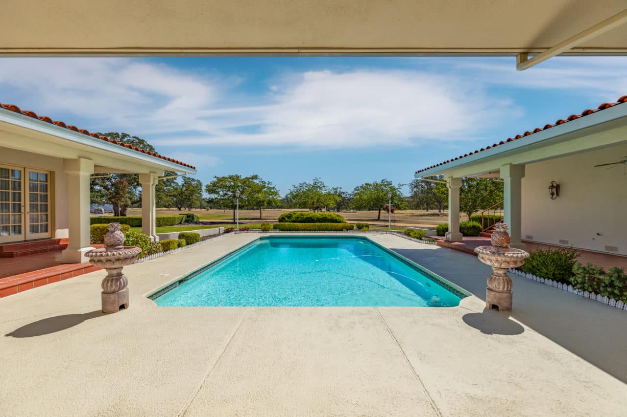 Sacramento River Ranch California Outdoor Properties