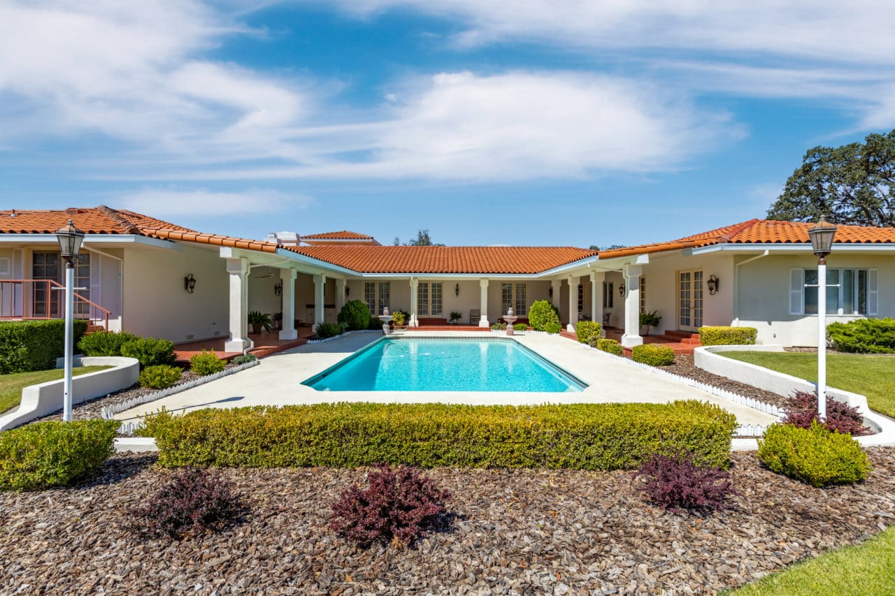 Sacramento River Ranch California Outdoor Properties