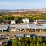 Photo 10 for Winters Agribusiness Fruit & Nut Cold Storage and Dry Yard