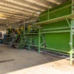 Photo 13 for Winters Agribusiness Fruit & Nut Cold Storage and Dry Yard