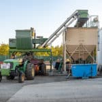 Photo 14 for Winters Agribusiness Fruit & Nut Cold Storage and Dry Yard