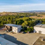 Photo 16 for Winters Agribusiness Fruit & Nut Cold Storage and Dry Yard