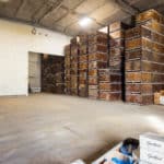 Photo 18 for Winters Agribusiness Fruit & Nut Cold Storage and Dry Yard