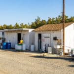 Photo 22 for Winters Agribusiness Fruit & Nut Cold Storage and Dry Yard