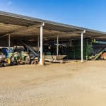 Photo 23 for Winters Agribusiness Fruit & Nut Cold Storage and Dry Yard
