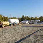 Photo 26 for Winters Agribusiness Fruit & Nut Cold Storage and Dry Yard