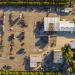 Photo 4 for Winters Agribusiness Fruit & Nut Cold Storage and Dry Yard