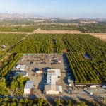 Photo 35 for Winters Agribusiness Fruit & Nut Cold Storage and Dry Yard