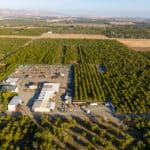 Photo 36 for Winters Agribusiness Fruit & Nut Cold Storage and Dry Yard