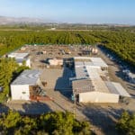 Photo 1 for Winters Agribusiness Fruit & Nut Cold Storage and Dry Yard