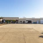 Photo 7 for Winters Agribusiness Fruit & Nut Cold Storage and Dry Yard