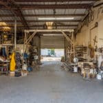Photo 8 for Winters Agribusiness Fruit & Nut Cold Storage and Dry Yard