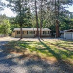 Photo 3 for White Fir House