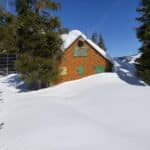 Photo 2 for Silver Lake Cabin