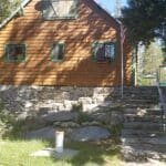 Photo 1 for Silver Lake Cabin