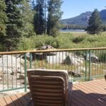 Photo 7 for Silver Lake Cabin