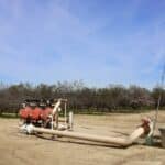 Photo 2 for I-5 and Shields Open Ground and Fallow Almonds