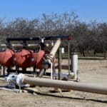 Photo 3 for I-5 and Shields Open Ground and Fallow Almonds