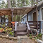 Photo 2 for Pioneer Creek Mobile Home #55