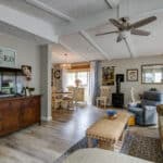 Photo 6 for Pioneer Creek Mobile Home #55