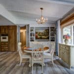 Photo 9 for Pioneer Creek Mobile Home #55