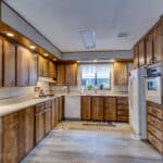 Photo 12 for Pioneer Creek Mobile Home #55