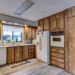 Photo 14 for Pioneer Creek Mobile Home #55
