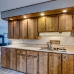 Photo 16 for Pioneer Creek Mobile Home #55