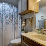 Photo 26 for Pioneer Creek Mobile Home #55