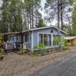 Photo 32 for Pioneer Creek Mobile Home #55