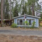 Photo 33 for Pioneer Creek Mobile Home #55