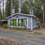 Photo 34 for Pioneer Creek Mobile Home #55