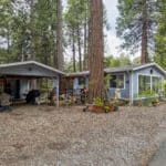 Photo 36 for Pioneer Creek Mobile Home #55